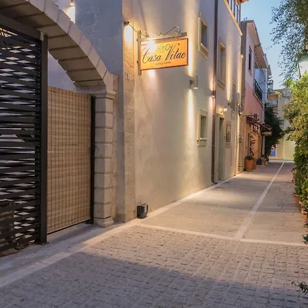 Villa Casa Vitae *