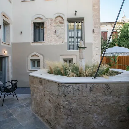 Casa Vitae Villa *