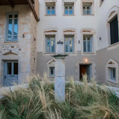 Casa Vitae Rethymno (Crete)