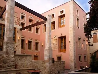 فيلة Casa Vitae