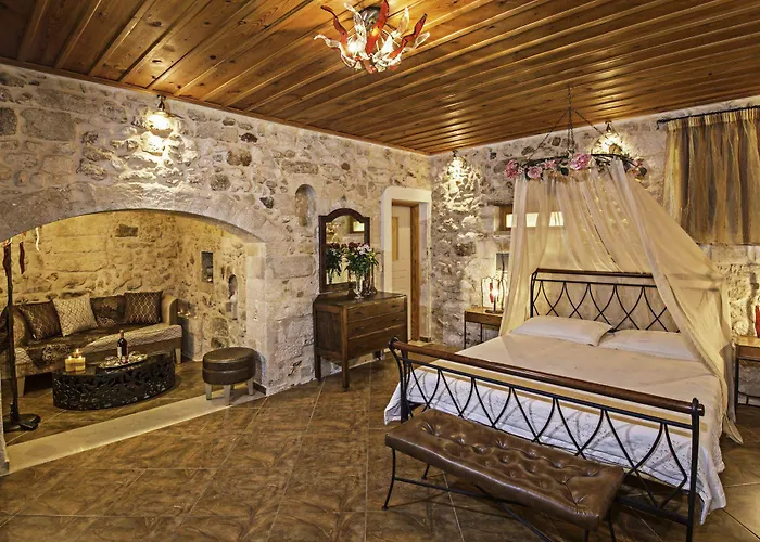 Casa Vitae Réthymnon