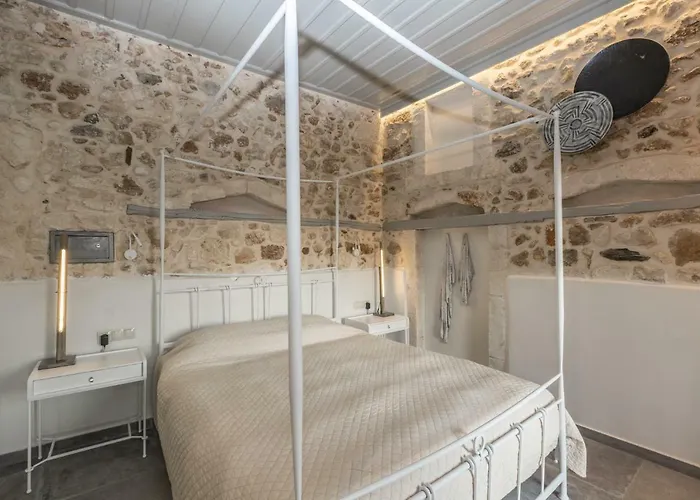 Casa Vitae Villa Réthymnon