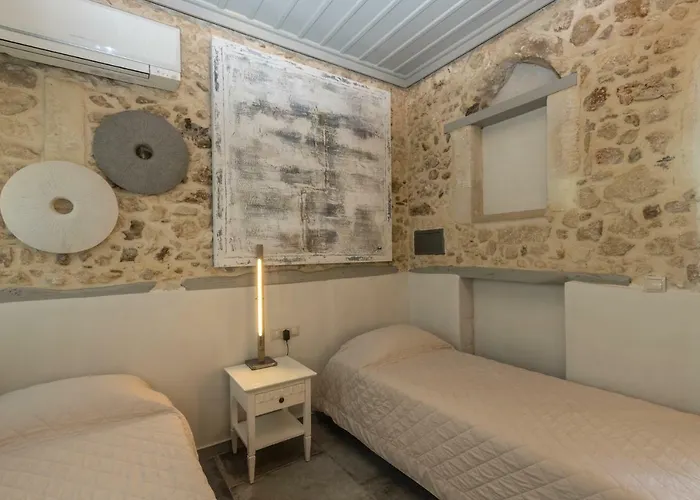 Casa Vitae Réthymnon