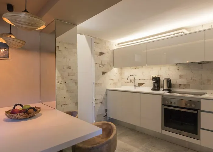 Casa Vitae Villa Réthymnon