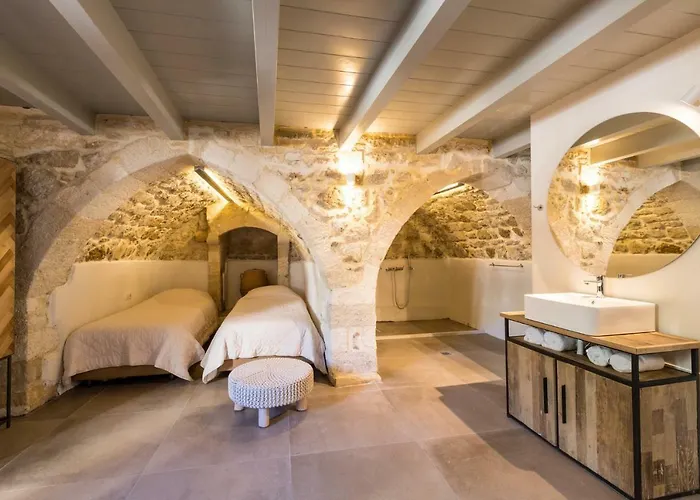 Villa Casa Vitae Réthymnon