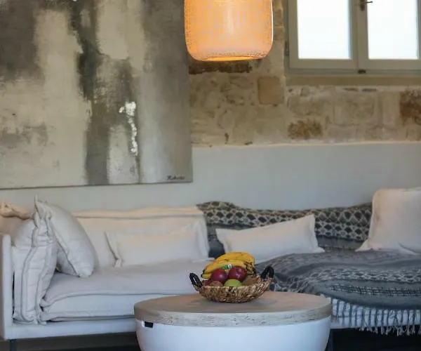 Casa Vitae Réthymnon