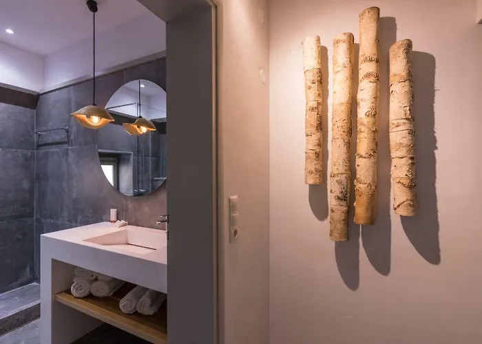 Casa Vitae * Réthymnon