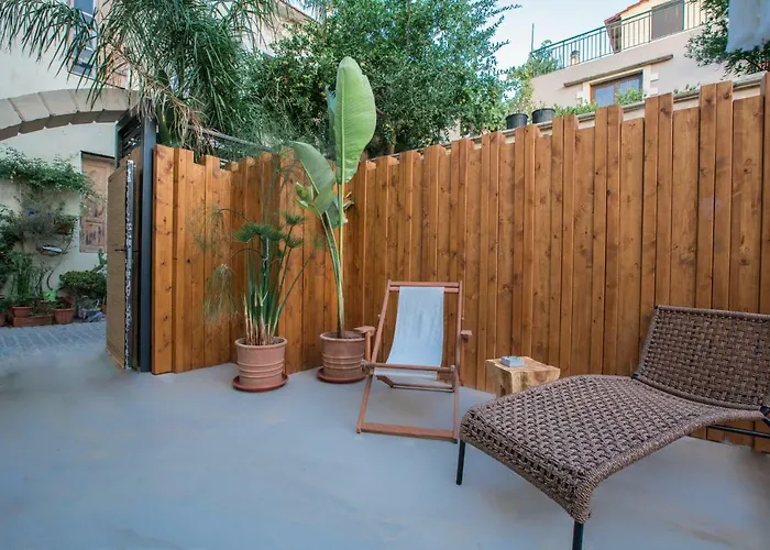 Villa Casa Vitae Rethimnon