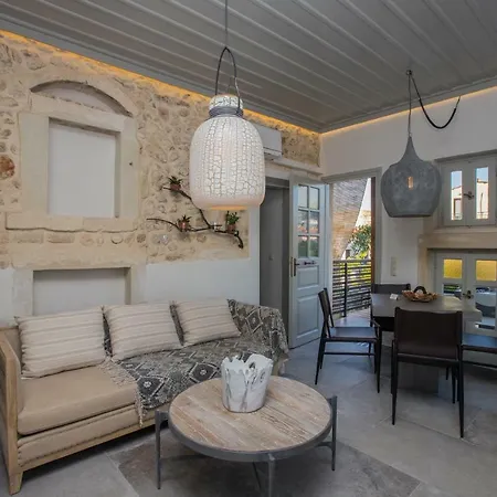 Casa Vitae Vilă Rethymnon