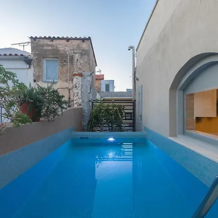 Villa Casa Vitae