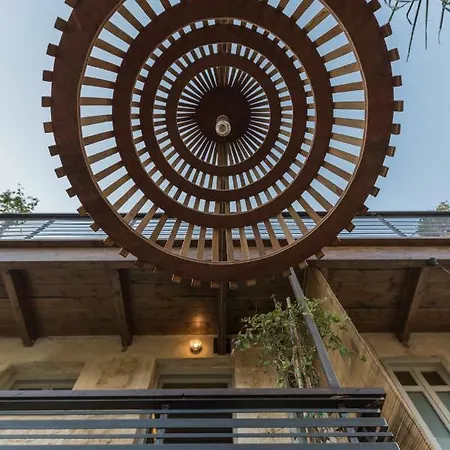 Casa Vitae Vilă *