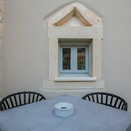 Casa Vitae Vilă *