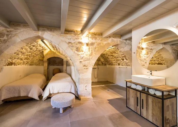 Casa Vitae Rethymno (Crete)