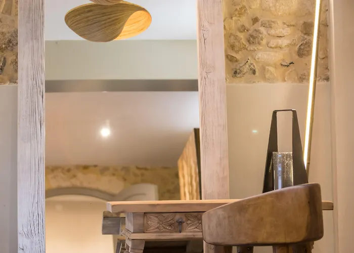 Casa Vitae Rethymno (Crete)