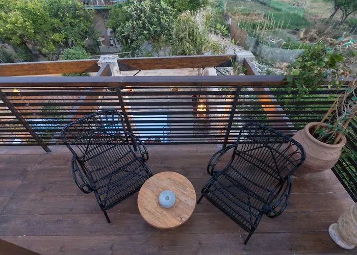 Casa Vitae Villa Rethymno (Crete)