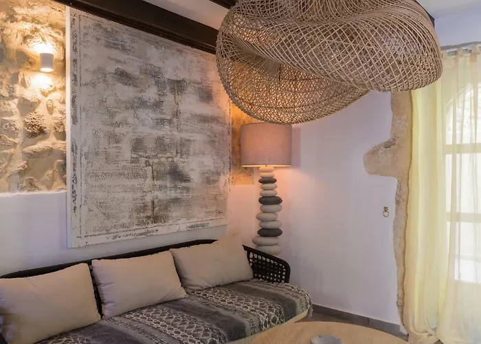 Casa Vitae Rethymno (Crete)