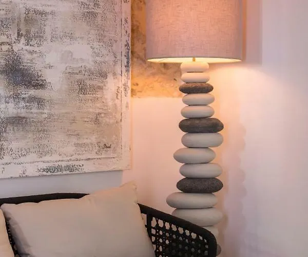 Villa Casa Vitae Rethymno (Crete)